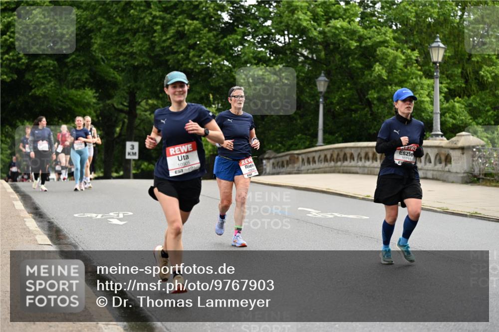 14.06.2026 - REWE Women's Run Dr. Thomas Lammeyer http://msf.ph/oto/9767903 14.06.2026 09:44:23 Laufen 10905, 10090, 10715 meine-sportfotos.de