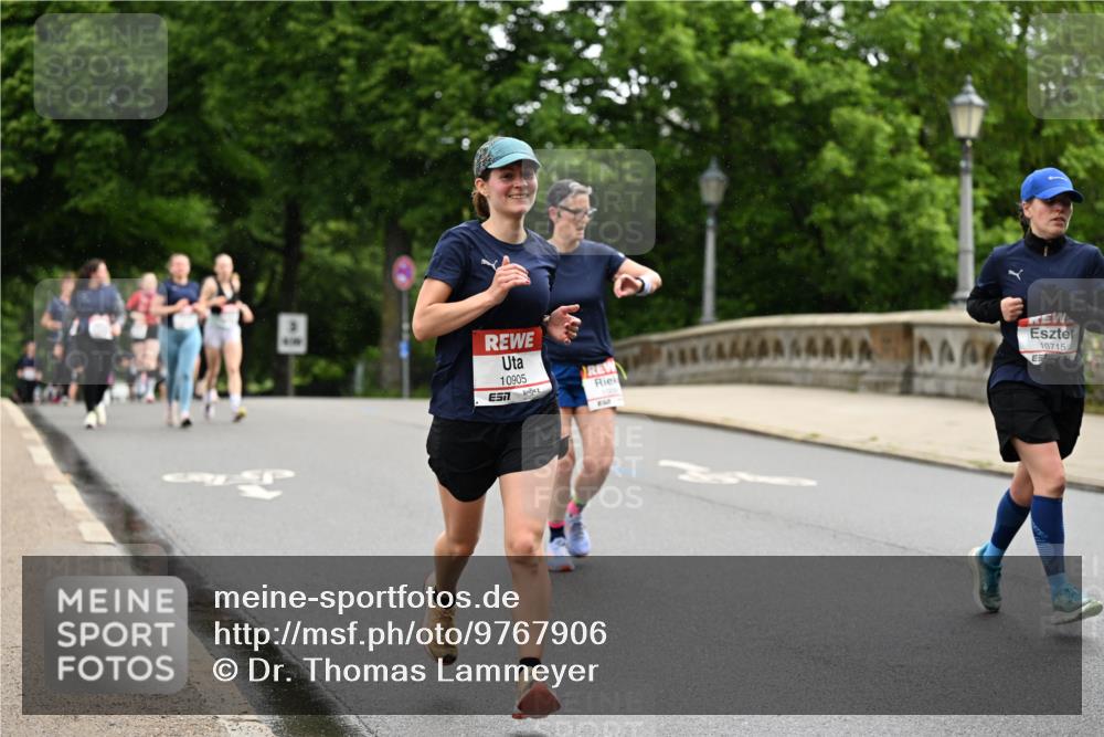 14.06.2026 - REWE Women's Run Dr. Thomas Lammeyer http://msf.ph/oto/9767906 14.06.2026 09:44:23 Laufen 10905, 10715 meine-sportfotos.de