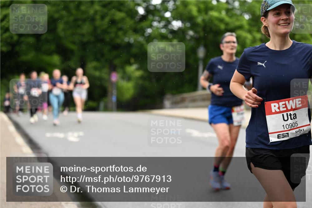 14.06.2026 - REWE Women's Run Dr. Thomas Lammeyer http://msf.ph/oto/9767913 14.06.2026 09:44:24 Laufen 10905 meine-sportfotos.de
