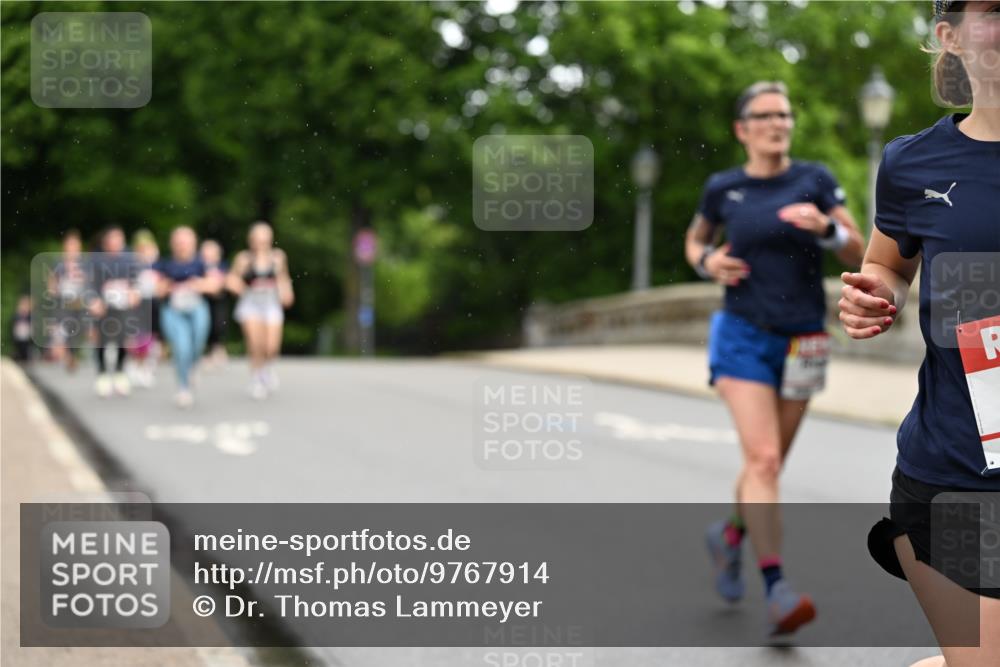 14.06.2026 - REWE Women's Run Dr. Thomas Lammeyer http://msf.ph/oto/9767914 14.06.2026 09:44:24 Laufen  meine-sportfotos.de