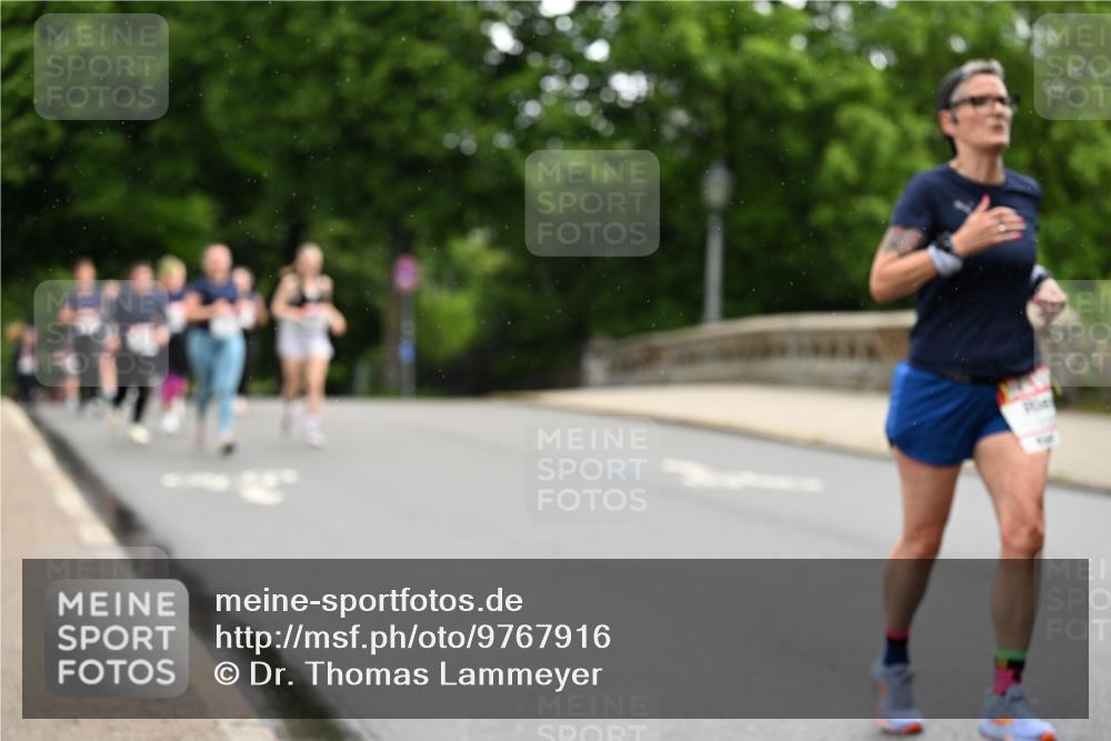 14.06.2026 - REWE Women's Run Dr. Thomas Lammeyer http://msf.ph/oto/9767916 14.06.2026 09:44:24 Laufen  meine-sportfotos.de