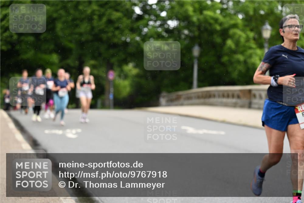 14.06.2026 - REWE Women's Run Dr. Thomas Lammeyer http://msf.ph/oto/9767918 14.06.2026 09:44:24 Laufen  meine-sportfotos.de