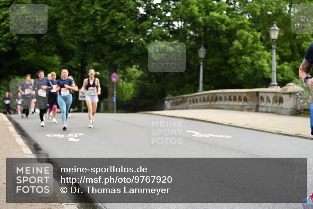 14.06.2026 - REWE Women's Run Dr. Thomas Lammeyer http://msf.ph/oto/9767920 14.06.2026 09:44:25 Laufen  meine-sportfotos.de