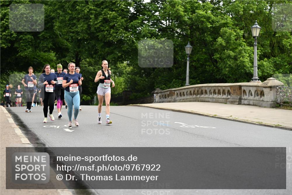 14.06.2026 - REWE Women's Run Dr. Thomas Lammeyer http://msf.ph/oto/9767922 14.06.2026 09:44:26 Laufen  meine-sportfotos.de