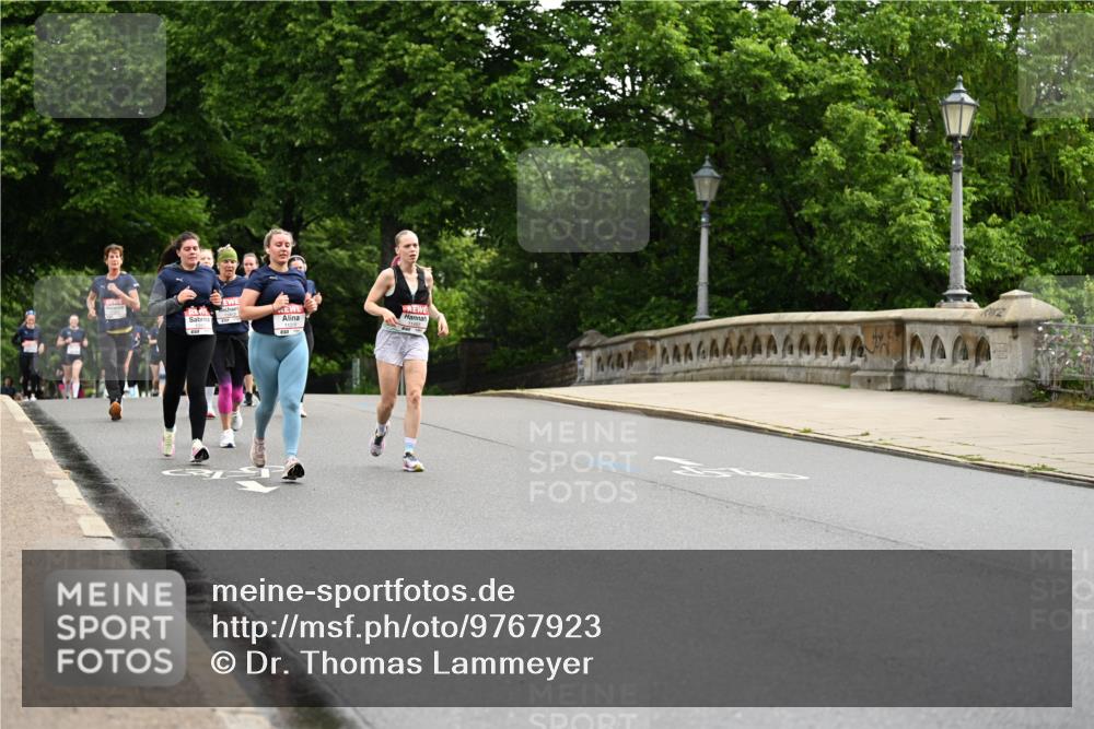 14.06.2026 - REWE Women's Run Dr. Thomas Lammeyer http://msf.ph/oto/9767923 14.06.2026 09:44:26 Laufen 132, 11319 meine-sportfotos.de