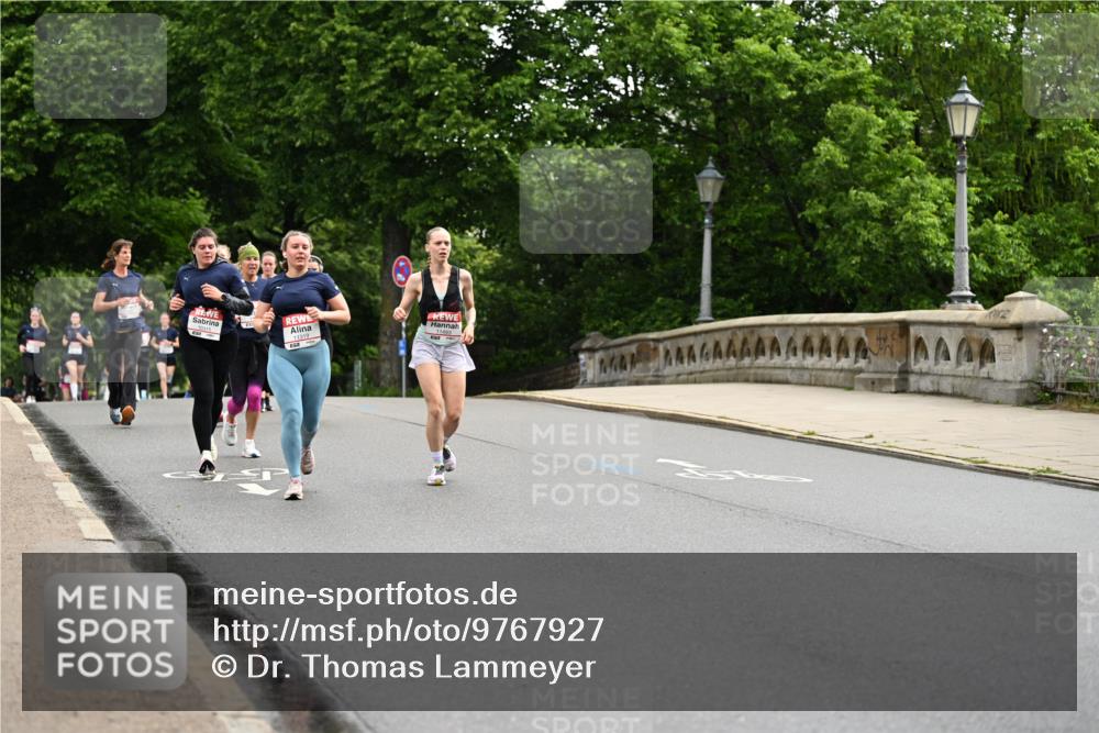 14.06.2026 - REWE Women's Run Dr. Thomas Lammeyer http://msf.ph/oto/9767927 14.06.2026 09:44:26 Laufen 11319 meine-sportfotos.de