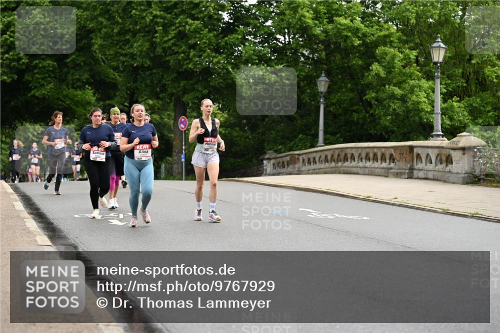 14.06.2026 - REWE Women's Run Dr. Thomas Lammeyer http://msf.ph/oto/9767929 14.06.2026 09:44:26 Laufen 11319 meine-sportfotos.de
