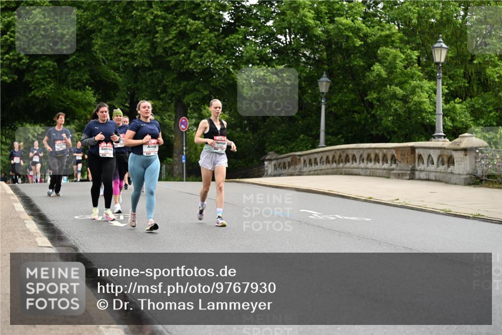 14.06.2026 - REWE Women's Run Dr. Thomas Lammeyer http://msf.ph/oto/9767930 14.06.2026 09:44:26 Laufen 11319, 11493 meine-sportfotos.de