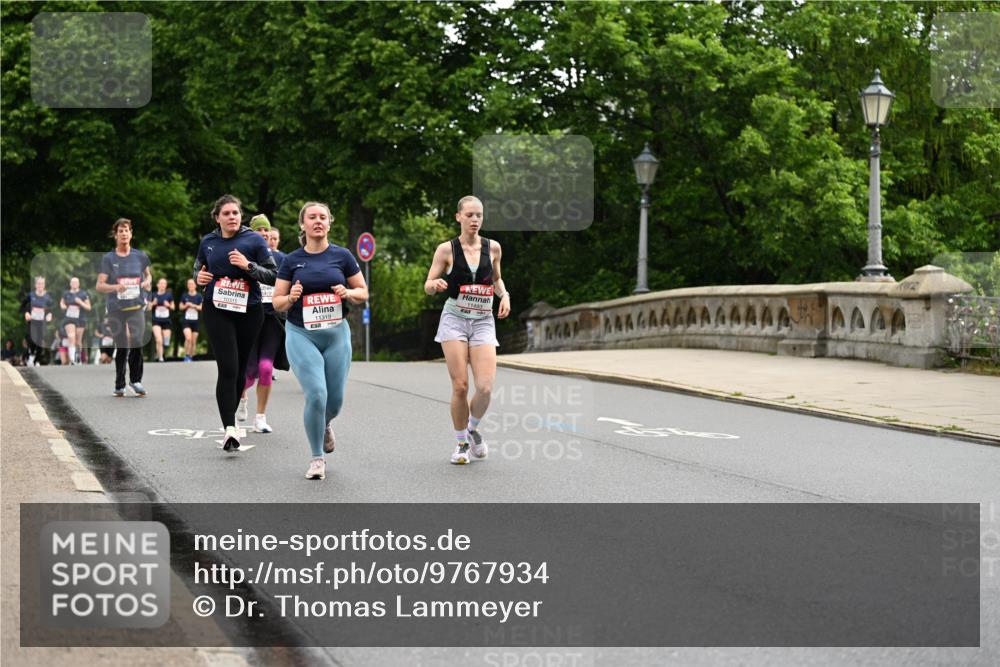 14.06.2026 - REWE Women's Run Dr. Thomas Lammeyer http://msf.ph/oto/9767934 14.06.2026 09:44:27 Laufen 11319 meine-sportfotos.de