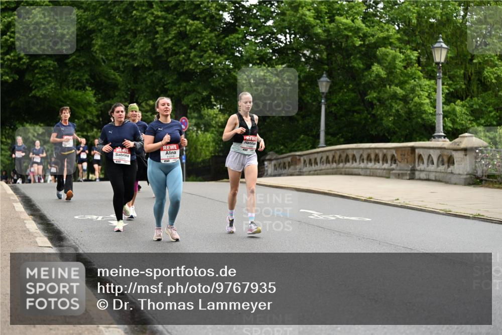 14.06.2026 - REWE Women's Run Dr. Thomas Lammeyer http://msf.ph/oto/9767935 14.06.2026 09:44:27 Laufen 11319 meine-sportfotos.de