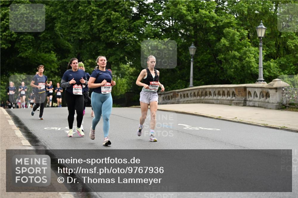 14.06.2026 - REWE Women's Run Dr. Thomas Lammeyer http://msf.ph/oto/9767936 14.06.2026 09:44:27 Laufen 11319 meine-sportfotos.de