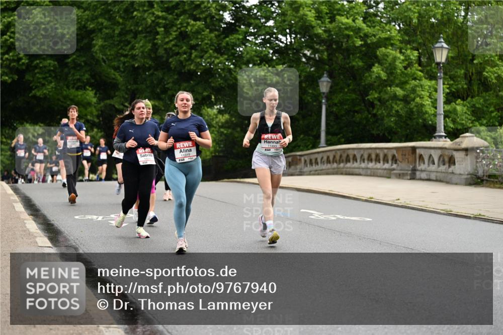 14.06.2026 - REWE Women's Run Dr. Thomas Lammeyer http://msf.ph/oto/9767940 14.06.2026 09:44:27 Laufen 11319, 11493, 57 meine-sportfotos.de
