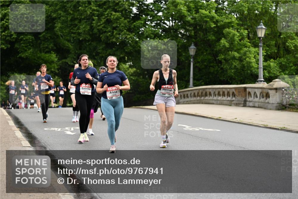 14.06.2026 - REWE Women's Run Dr. Thomas Lammeyer http://msf.ph/oto/9767941 14.06.2026 09:44:28 Laufen 11319, 11493 meine-sportfotos.de