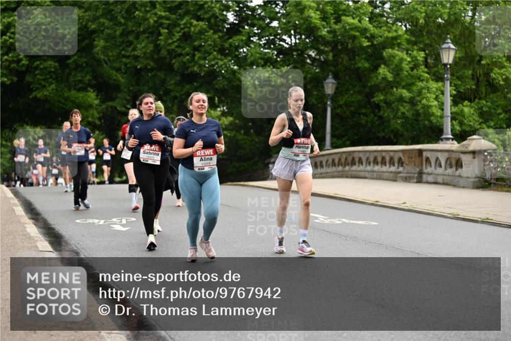 14.06.2026 - REWE Women's Run Dr. Thomas Lammeyer http://msf.ph/oto/9767942 14.06.2026 09:44:28 Laufen 10315, 11319, 11493 meine-sportfotos.de