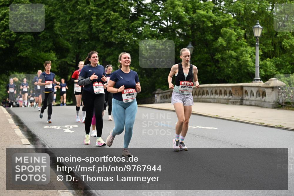 14.06.2026 - REWE Women's Run Dr. Thomas Lammeyer http://msf.ph/oto/9767944 14.06.2026 09:44:28 Laufen 11319, 657, 11493 meine-sportfotos.de
