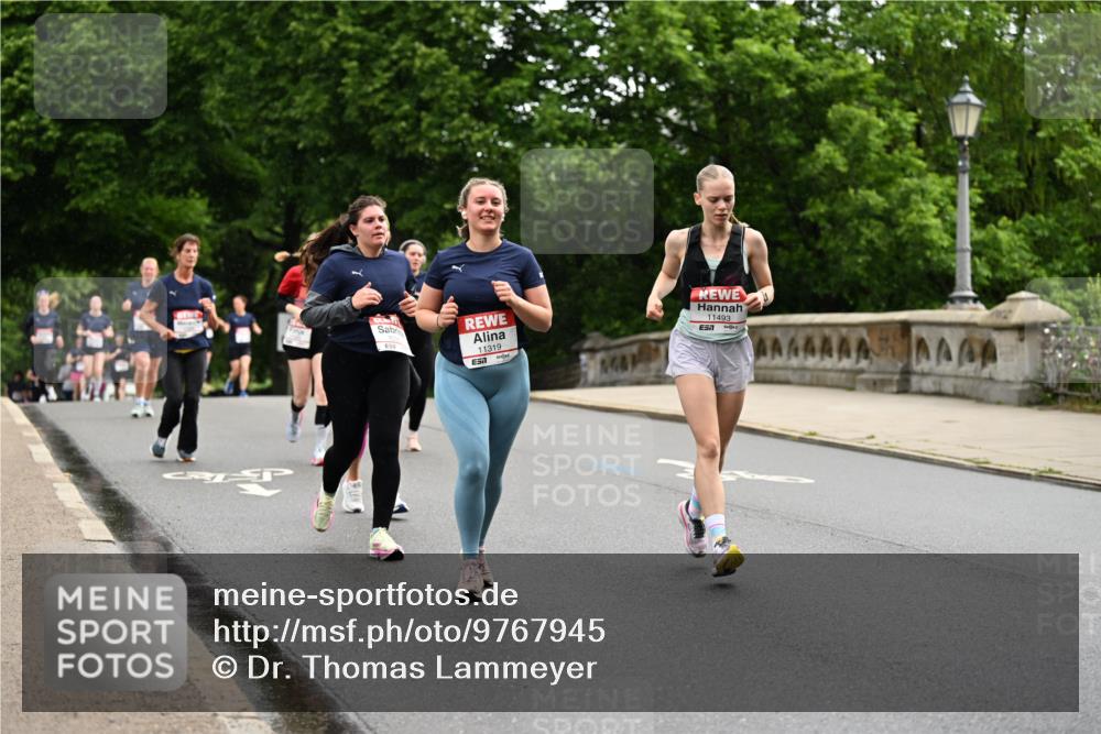 14.06.2026 - REWE Women's Run Dr. Thomas Lammeyer http://msf.ph/oto/9767945 14.06.2026 09:44:28 Laufen 11319, 57, 11493 meine-sportfotos.de