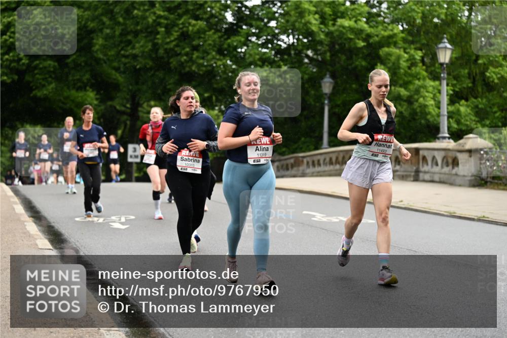 14.06.2026 - REWE Women's Run Dr. Thomas Lammeyer http://msf.ph/oto/9767950 14.06.2026 09:44:28 Laufen 10315, 11319, 11493 meine-sportfotos.de