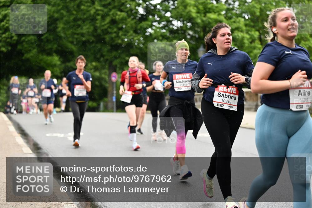 14.06.2026 - REWE Women's Run Dr. Thomas Lammeyer http://msf.ph/oto/9767962 14.06.2026 09:44:30 Laufen 11412, 10315, 11319 meine-sportfotos.de
