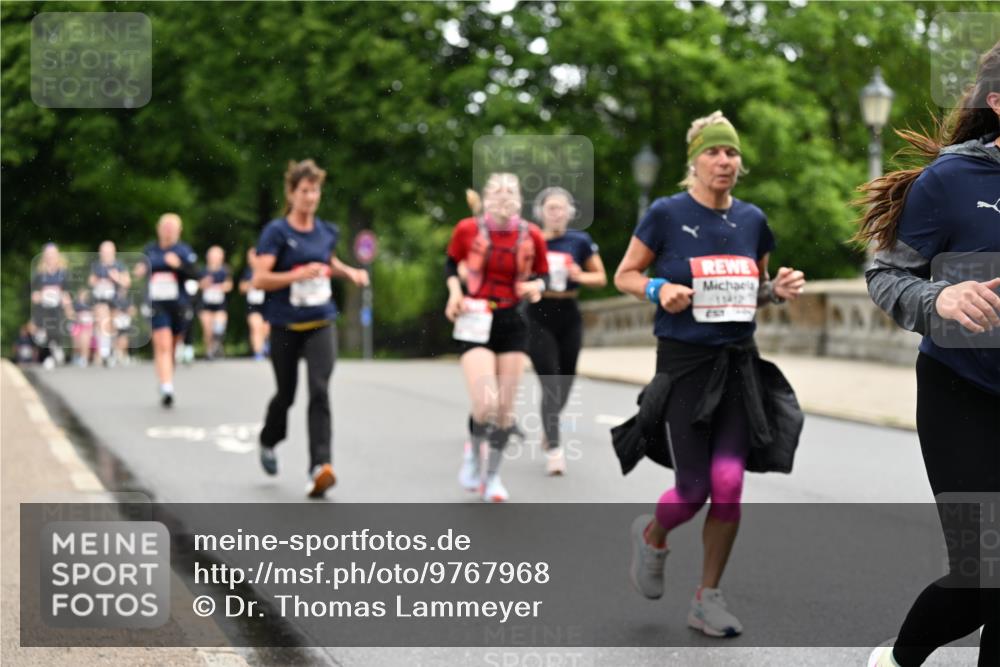 14.06.2026 - REWE Women's Run Dr. Thomas Lammeyer http://msf.ph/oto/9767968 14.06.2026 09:44:30 Laufen 11412 meine-sportfotos.de