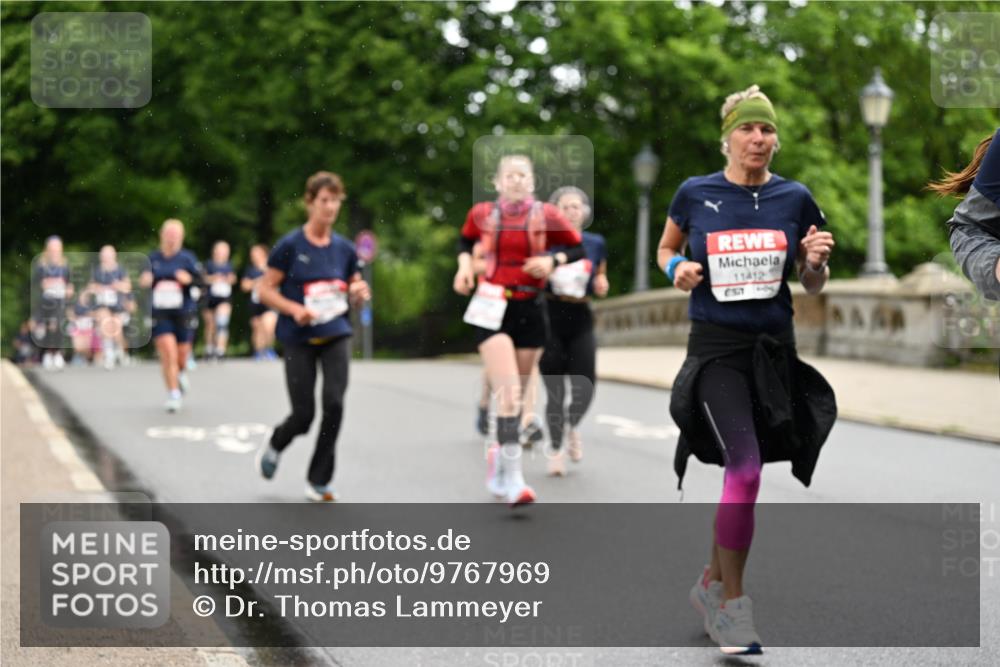 14.06.2026 - REWE Women's Run Dr. Thomas Lammeyer http://msf.ph/oto/9767969 14.06.2026 09:44:31 Laufen 11412 meine-sportfotos.de