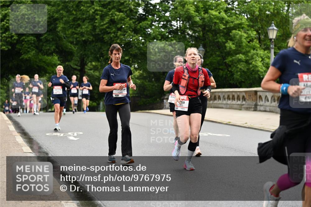 14.06.2026 - REWE Women's Run Dr. Thomas Lammeyer http://msf.ph/oto/9767975 14.06.2026 09:44:31 Laufen 11308, 1385 meine-sportfotos.de