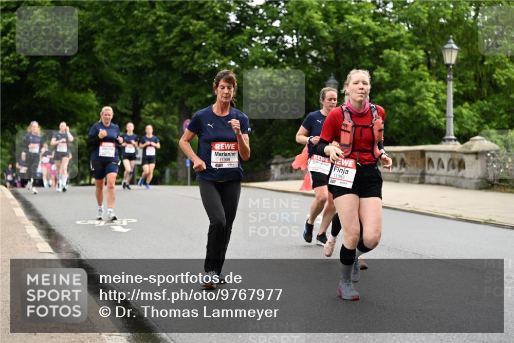 14.06.2026 - REWE Women's Run Dr. Thomas Lammeyer http://msf.ph/oto/9767977 14.06.2026 09:44:32 Laufen 11308, 11385, 65 meine-sportfotos.de