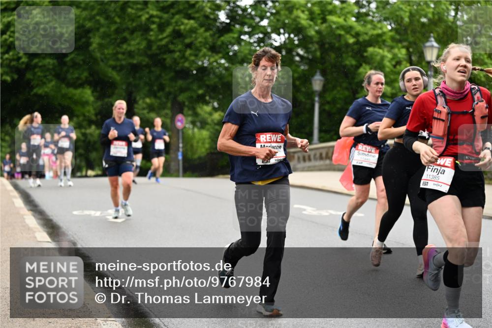 14.06.2026 - REWE Women's Run Dr. Thomas Lammeyer http://msf.ph/oto/9767984 14.06.2026 09:44:32 Laufen 31, 1440, 11385 meine-sportfotos.de