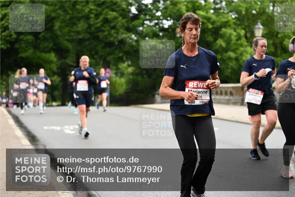 14.06.2026 - REWE Women's Run Dr. Thomas Lammeyer http://msf.ph/oto/9767990 14.06.2026 09:44:33 Laufen 57, 308 meine-sportfotos.de