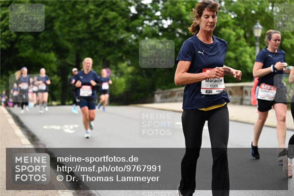 14.06.2026 - REWE Women's Run Dr. Thomas Lammeyer http://msf.ph/oto/9767991 14.06.2026 09:44:33 Laufen 11308 meine-sportfotos.de