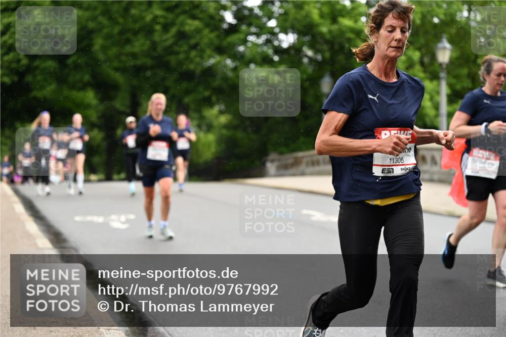 14.06.2026 - REWE Women's Run Dr. Thomas Lammeyer http://msf.ph/oto/9767992 14.06.2026 09:44:33 Laufen 11308 meine-sportfotos.de