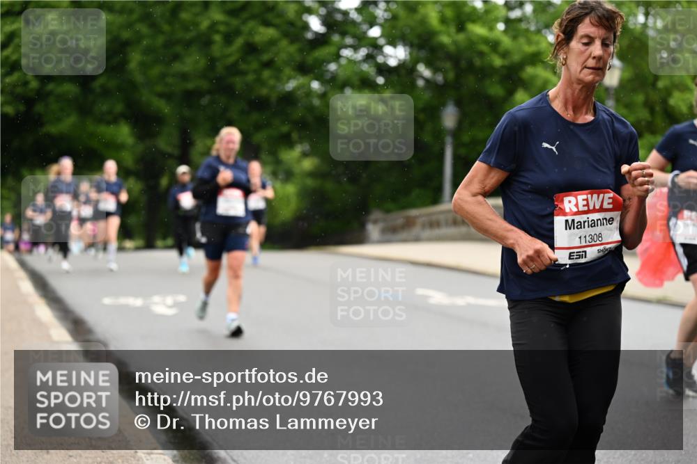 14.06.2026 - REWE Women's Run Dr. Thomas Lammeyer http://msf.ph/oto/9767993 14.06.2026 09:44:33 Laufen 11308 meine-sportfotos.de