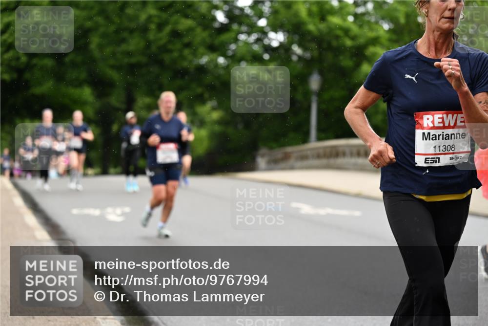 14.06.2026 - REWE Women's Run Dr. Thomas Lammeyer http://msf.ph/oto/9767994 14.06.2026 09:44:33 Laufen 11308 meine-sportfotos.de
