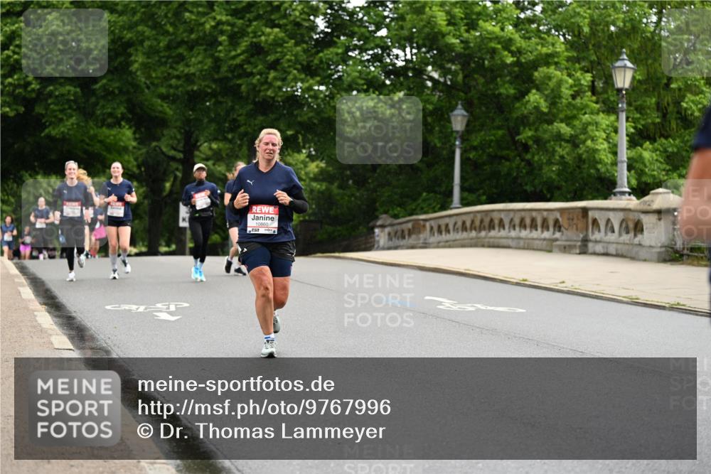 14.06.2026 - REWE Women's Run Dr. Thomas Lammeyer http://msf.ph/oto/9767996 14.06.2026 09:44:34 Laufen 10860 meine-sportfotos.de