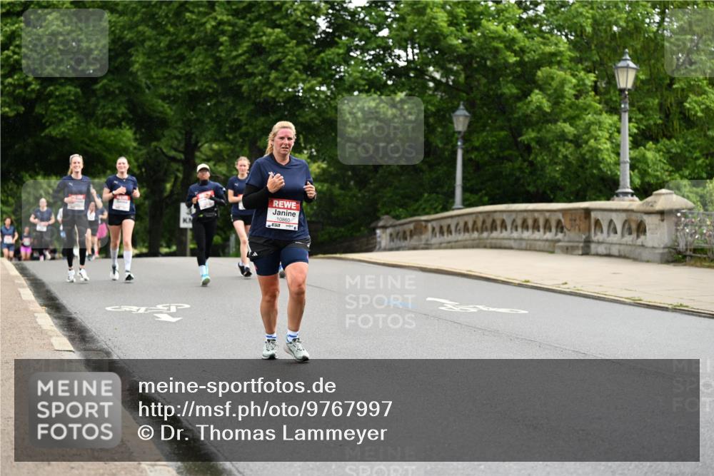 14.06.2026 - REWE Women's Run Dr. Thomas Lammeyer http://msf.ph/oto/9767997 14.06.2026 09:44:34 Laufen 10860 meine-sportfotos.de