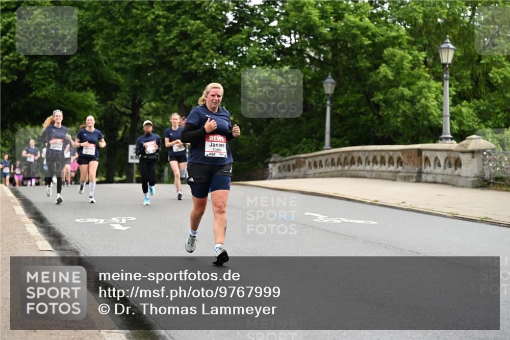 14.06.2026 - REWE Women's Run Dr. Thomas Lammeyer http://msf.ph/oto/9767999 14.06.2026 09:44:34 Laufen 10860 meine-sportfotos.de
