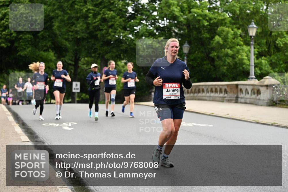 14.06.2026 - REWE Women's Run Dr. Thomas Lammeyer http://msf.ph/oto/9768008 14.06.2026 09:44:35 Laufen 10860, 7 meine-sportfotos.de
