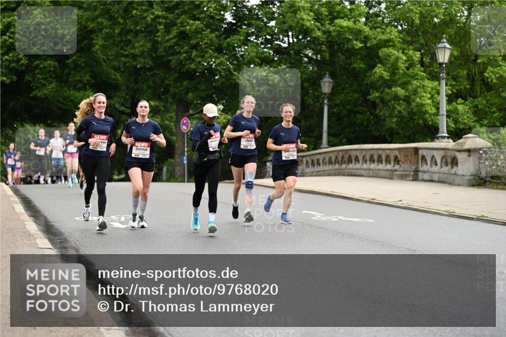 14.06.2026 - REWE Women's Run Dr. Thomas Lammeyer http://msf.ph/oto/9768020 14.06.2026 09:44:36 Laufen 10839 meine-sportfotos.de