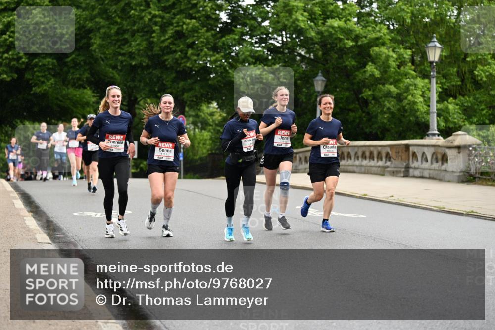 14.06.2026 - REWE Women's Run Dr. Thomas Lammeyer http://msf.ph/oto/9768027 14.06.2026 09:44:37 Laufen 10956, 11171, 5, 1117 meine-sportfotos.de