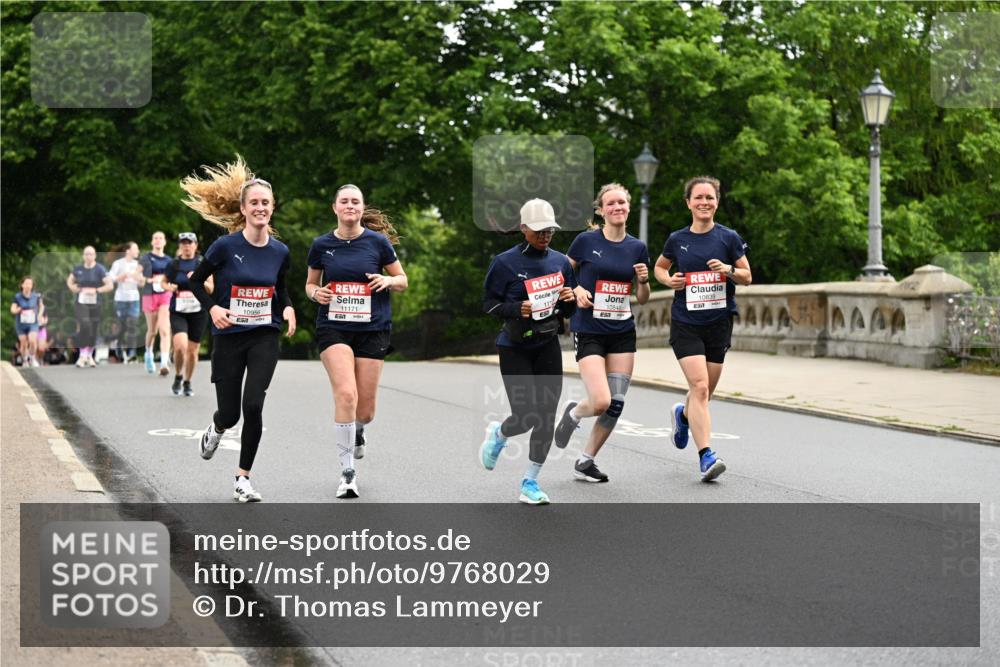 14.06.2026 - REWE Women's Run Dr. Thomas Lammeyer http://msf.ph/oto/9768029 14.06.2026 09:44:37 Laufen 10956, 11171, 10848, 10839 meine-sportfotos.de