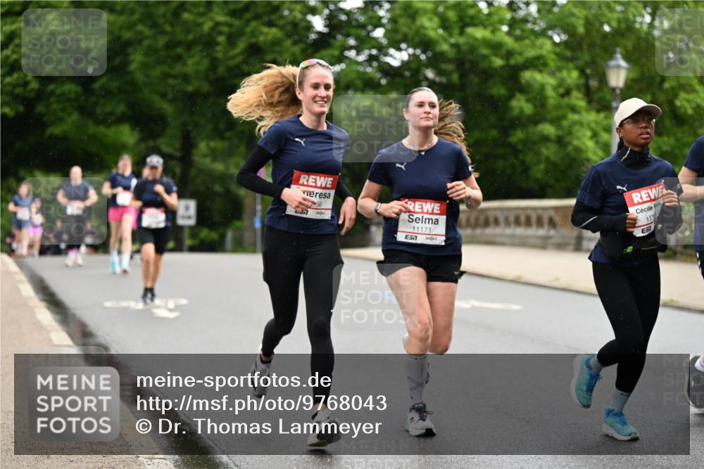 14.06.2026 - REWE Women's Run Dr. Thomas Lammeyer http://msf.ph/oto/9768043 14.06.2026 09:44:39 Laufen 11171, 7 meine-sportfotos.de