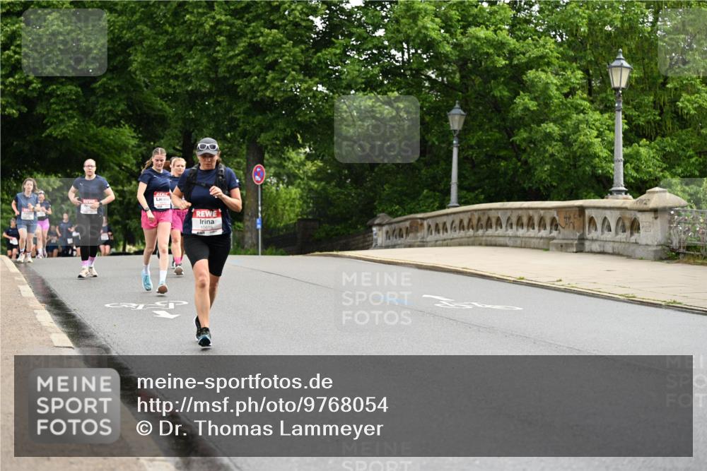 14.06.2026 - REWE Women's Run Dr. Thomas Lammeyer http://msf.ph/oto/9768054 14.06.2026 09:44:40 Laufen 00, 10616 meine-sportfotos.de