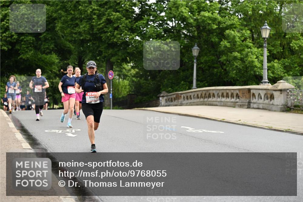 14.06.2026 - REWE Women's Run Dr. Thomas Lammeyer http://msf.ph/oto/9768055 14.06.2026 09:44:40 Laufen 10616 meine-sportfotos.de