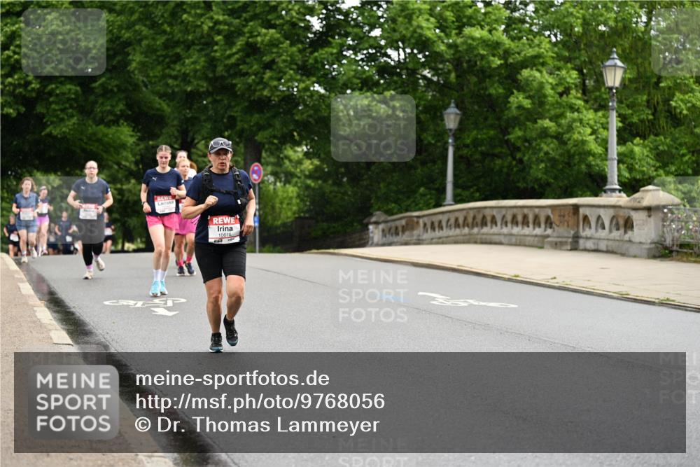 14.06.2026 - REWE Women's Run Dr. Thomas Lammeyer http://msf.ph/oto/9768056 14.06.2026 09:44:40 Laufen 10616 meine-sportfotos.de