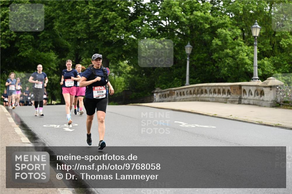 14.06.2026 - REWE Women's Run Dr. Thomas Lammeyer http://msf.ph/oto/9768058 14.06.2026 09:44:41 Laufen 10616 meine-sportfotos.de