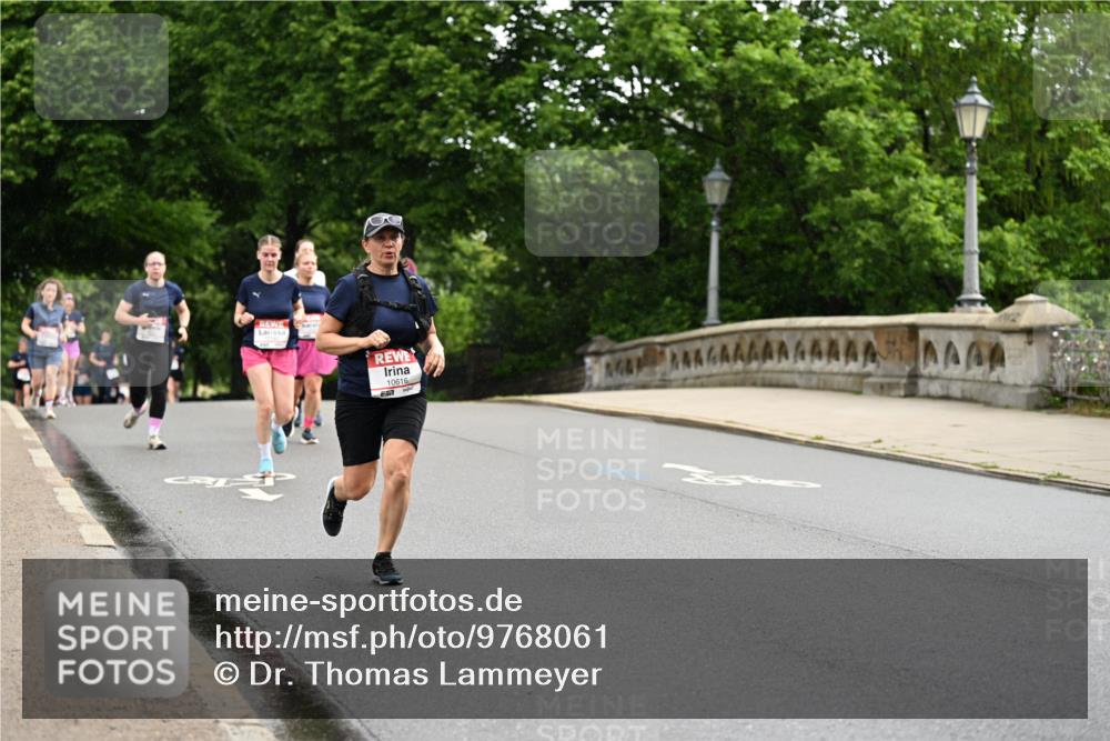 14.06.2026 - REWE Women's Run Dr. Thomas Lammeyer http://msf.ph/oto/9768061 14.06.2026 09:44:41 Laufen 10616 meine-sportfotos.de