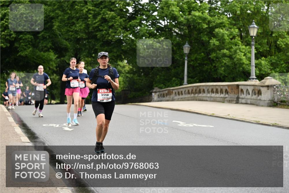 14.06.2026 - REWE Women's Run Dr. Thomas Lammeyer http://msf.ph/oto/9768063 14.06.2026 09:44:41 Laufen 10616 meine-sportfotos.de