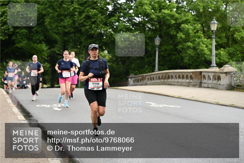 14.06.2026 - REWE Women's Run Dr. Thomas Lammeyer http://msf.ph/oto/9768066 14.06.2026 09:44:41 Laufen 10616 meine-sportfotos.de