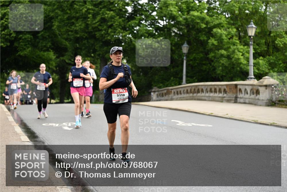 14.06.2026 - REWE Women's Run Dr. Thomas Lammeyer http://msf.ph/oto/9768067 14.06.2026 09:44:41 Laufen 10616, 57 meine-sportfotos.de