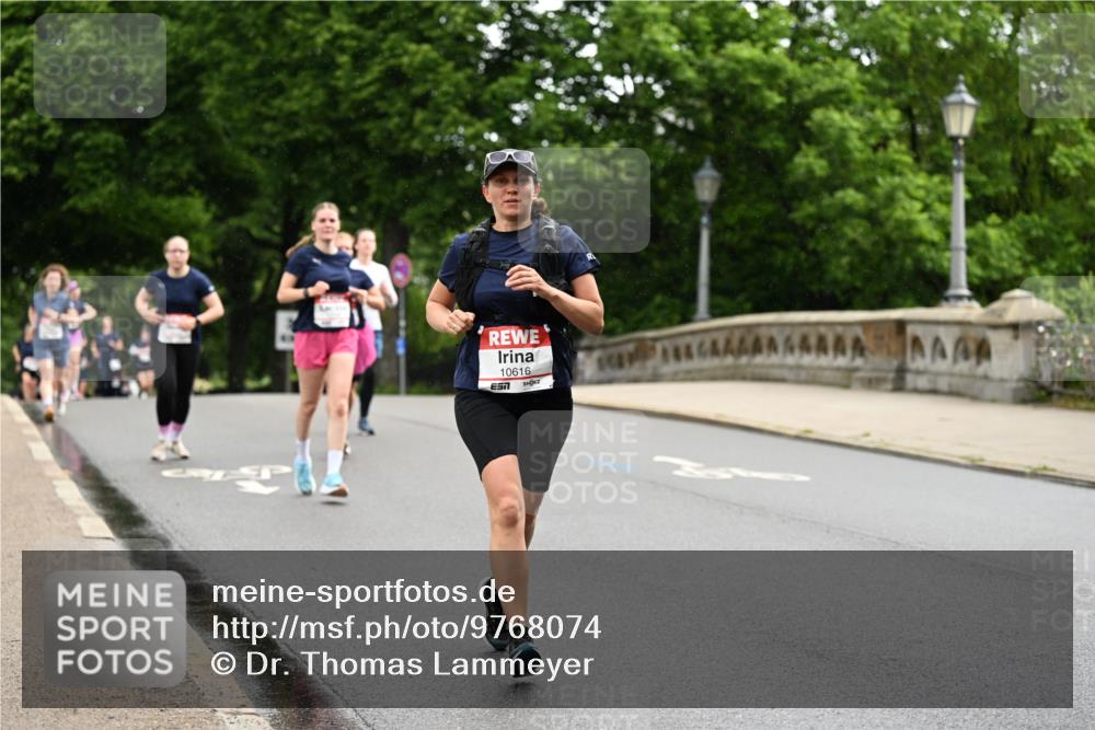 14.06.2026 - REWE Women's Run Dr. Thomas Lammeyer http://msf.ph/oto/9768074 14.06.2026 09:44:42 Laufen 10616 meine-sportfotos.de