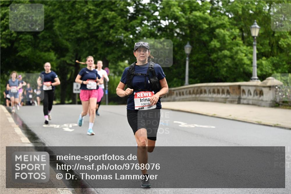 14.06.2026 - REWE Women's Run Dr. Thomas Lammeyer http://msf.ph/oto/9768076 14.06.2026 09:44:42 Laufen 10616 meine-sportfotos.de